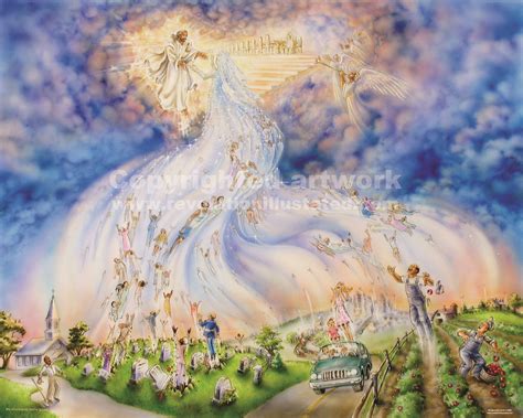 Rapture .